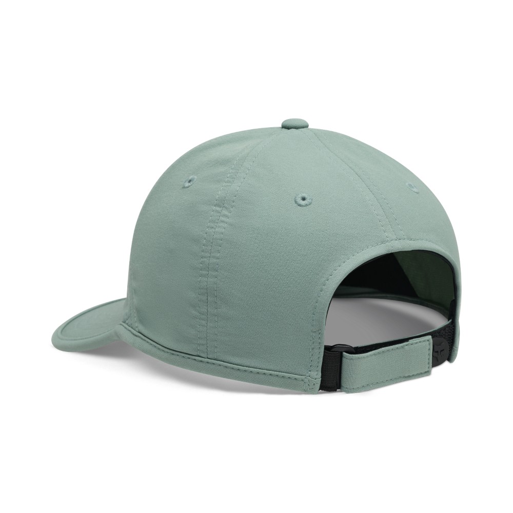 GORRA FEMENINO FOX LFS ABSOLUTE TECH – foto 2
